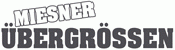 Miesner Übergrössen