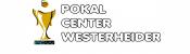 Pokal Center Westerheider