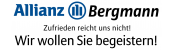 Allianz Hauptvertretung Ingmar Bergmann