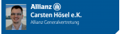 Allianz Generalvertretung Carsten Hösel e.K.