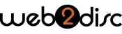 web2disc.com