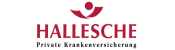 HALLESCHE KVaG – Onlineabschluss “Dent“