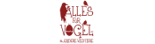 Alles für Vögel