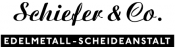 Schiefer & Co. (GmbH & Co.) Edelmetall-Scheideanstalt seit 1923