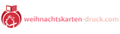 Weihnachtskarten Druck