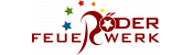 Röder Feuerwerk