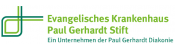 Paul Gerhardt Diakonie Krankenhaus und Pflege GmbH