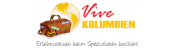 Vive Kolumbien 