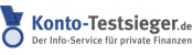 konto-testsieger