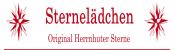 Sternelädchen