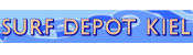 Surf Depot Kiel