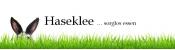 Haseklee sorglos essen