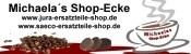 Michaela's Shop-Ecke