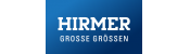 Hirmer GROSSE GRÖSSEN