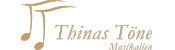 Thinas Töne