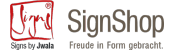 SignShop