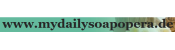 mydailysoapopera.de