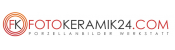 Porzellanbilder Werkstatt