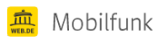 WEB.DE Mobilfunk