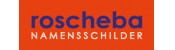 roscheba Namensschilder GmbH