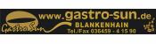 Gastro-Sun Kaffee Shop - Tee - Spirituosen - Kerzen