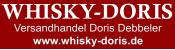 Whisky-Doris