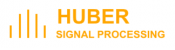 HUBER SIGNAL PROCESSING Webshop