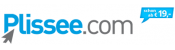 plissee.com