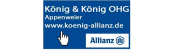 Allianz Generalvertretung König und König OHG