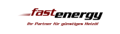 FastEnergy - Heizöl online bestellen!