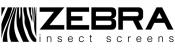 Zebrainsectscreens