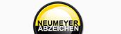 Versandhaus Neumeyer-Abzeichen
