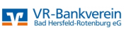 VR-Bankverein Bad Hersfeld-Rotenburg eG 