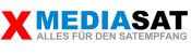 X-Mediasat Onlineshop