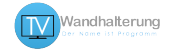 TV-Wandhalterung