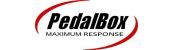 PedalBox - Maximum Response