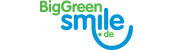 Big Green Smile