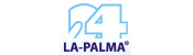 La Palma 24 - Ferienunterkünfte