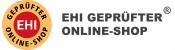 EHI Geprüfter Online-Shop