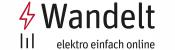 Elektrohandel Wandelt