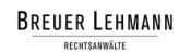 Breuerlehmann Rechtsanwälte