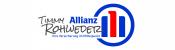 Allianz Versicherung Timmy Rohweder