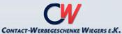 Contact Werbegeschenke Wiegers
