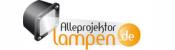 Alleprojektorlampen