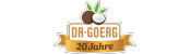 Dr. Goerg Premium Bio-Kokosnussprodukte
