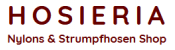 Hosieria Nylons & Strumpfhosen Shop