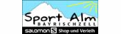 Sportalm Salomon Shop