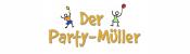 Der Party-Müller
