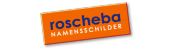 roscheba Namensschilder GmbH