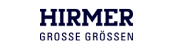Hirmer GROSSE GRÖSSEN